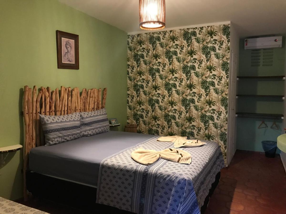 Pousada O Mineiro Central Галиньос Екстериор снимка